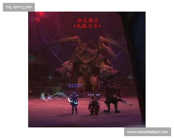 魔兽世界9.1小号主线速通攻略